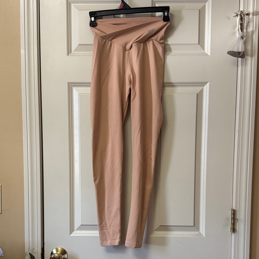 Women's Pink Leggings
